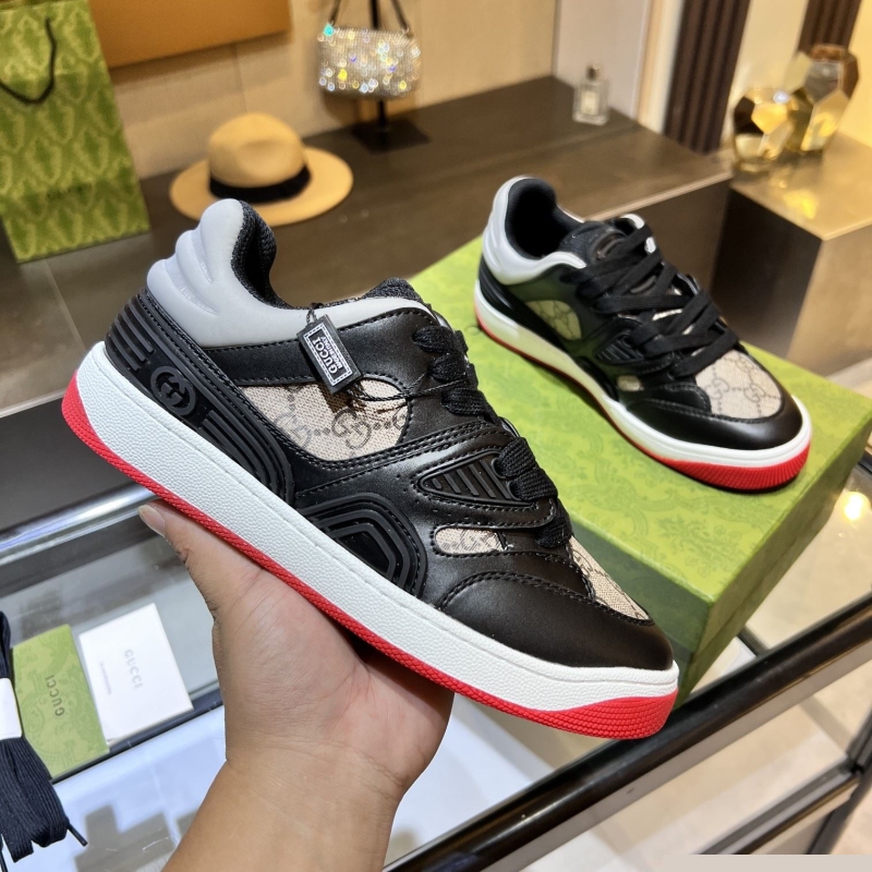 G*u*i casual shoes
